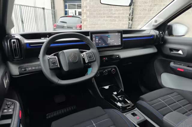 Citroën ë-C3 (2025) thumbnail 17