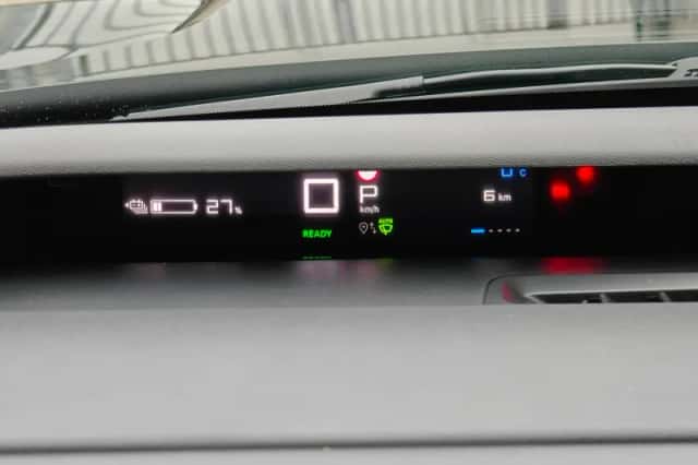 Citroën ë-C3 (2025) thumbnail 20