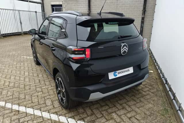 Citroën ë-C3 (2025) thumbnail 3