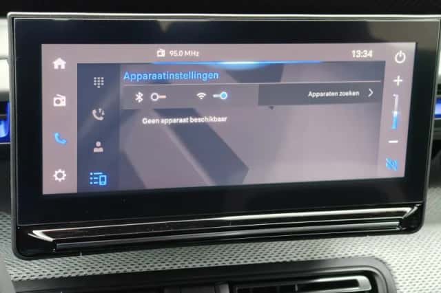 Citroën ë-C3 (2025) thumbnail 21