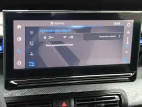 Citroën ë-C3 (2025) thumbnail 21