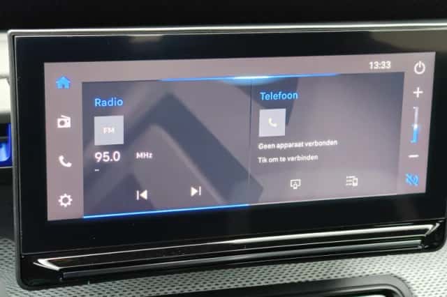 Citroën ë-C3 (2025) thumbnail 22