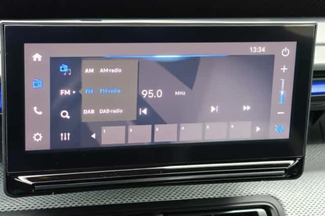 Citroën ë-C3 (2025) thumbnail 23