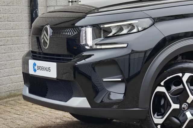 Citroën ë-C3 (2025) thumbnail 27