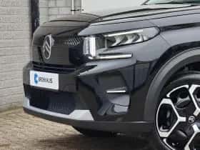 Citroën ë-C3 (2025) thumbnail 27