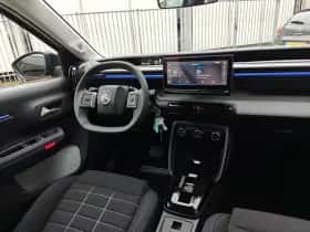 Citroën ë-C3 (2025) thumbnail 4