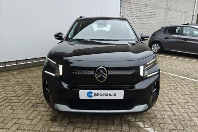 Citroën ë-C3 (2025) thumbnail 6