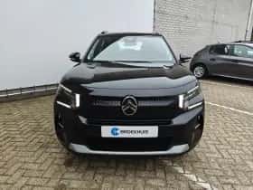 Citroën ë-C3 (2025) thumbnail 6