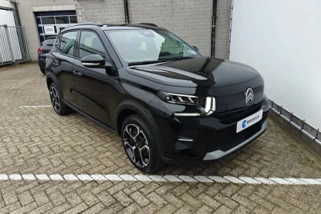Citroën ë-C3 (2025) thumbnail 7