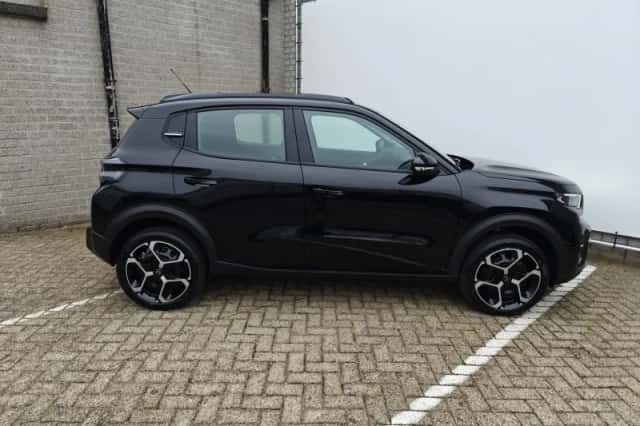 Citroën ë-C3 (2025) thumbnail 8