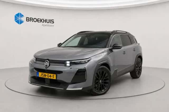 Citroën C5 Aircross (2025) thumbnail 1