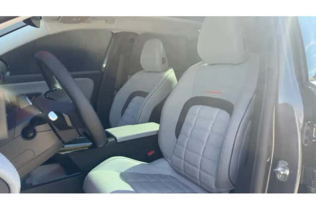 Citroën C5 Aircross (2025) thumbnail 3