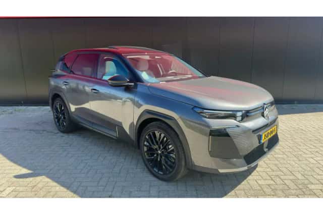 Citroën C5 Aircross (2025) thumbnail 6
