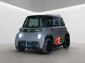 Citroën Ami