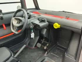 Citroën Ami (2025) thumbnail 3