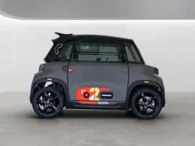 Citroën Ami (2025) thumbnail 6