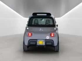 Citroën Ami (2025) thumbnail 7