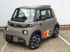 Citroën Ami