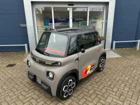Citroën Ami (2025)