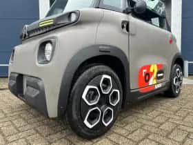 Citroën Ami (2025) thumbnail 2