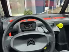 Citroën Ami (2025) thumbnail 14