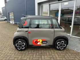 Citroën Ami (2025) thumbnail 15
