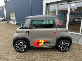 Citroën Ami (2025) thumbnail 3