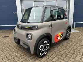 Citroën Ami (2025) thumbnail 4