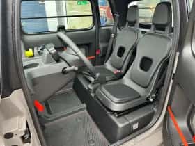 Citroën Ami (2025) thumbnail 7