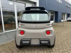 Citroën Ami (2025) thumbnail 8