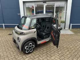 Citroën Ami (2025) thumbnail 9