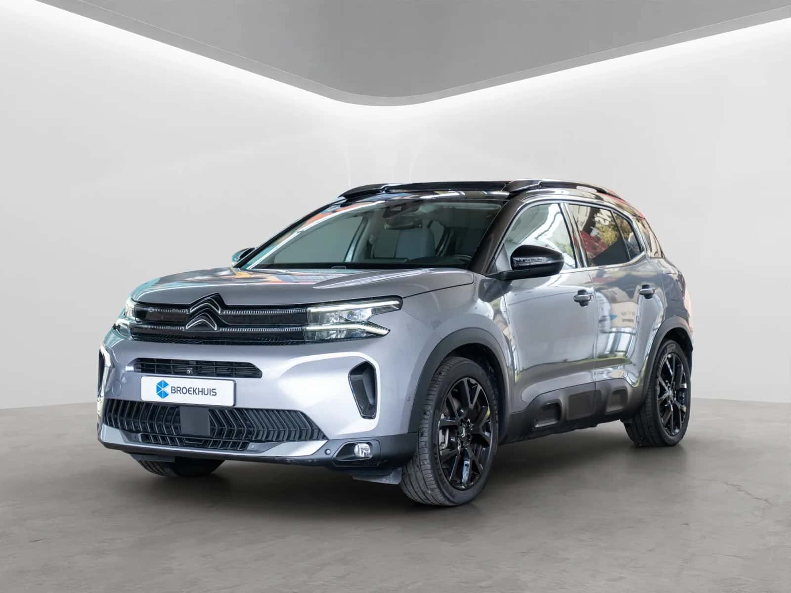 Citroën C5 Aircross (2024) — foto 1