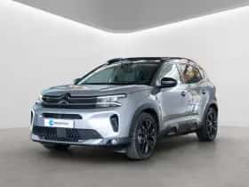 Citroën C5 Aircross (2024) thumbnail 1