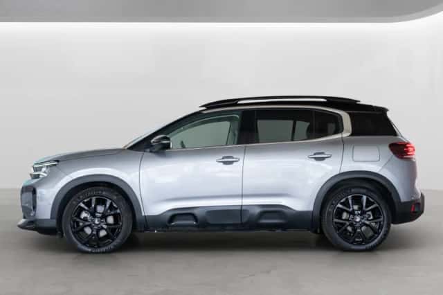 Citroën C5 Aircross (2024) thumbnail 2