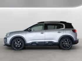 Citroën C5 Aircross (2024) thumbnail 2