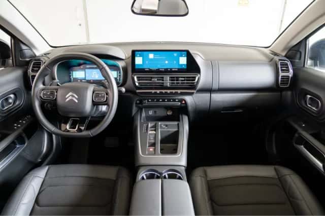 Citroën C5 Aircross (2024) thumbnail 12