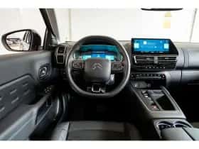 Citroën C5 Aircross (2024) thumbnail 13