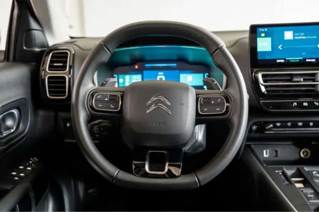 Citroën C5 Aircross (2024) thumbnail 14