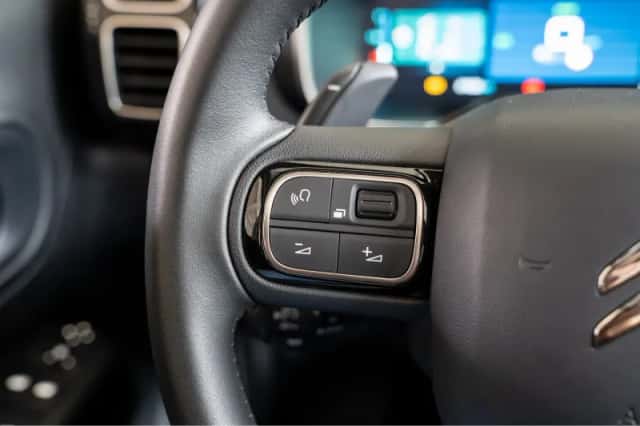 Citroën C5 Aircross (2024) thumbnail 15