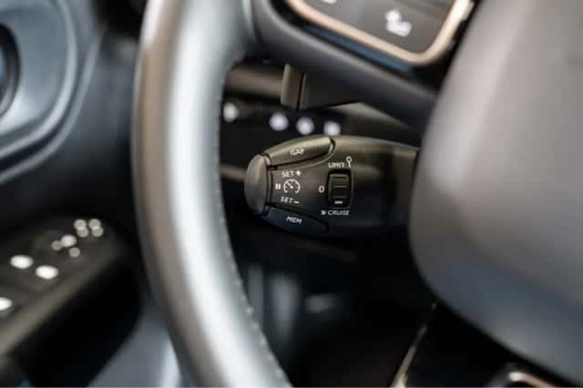 Citroën C5 Aircross (2024) thumbnail 17