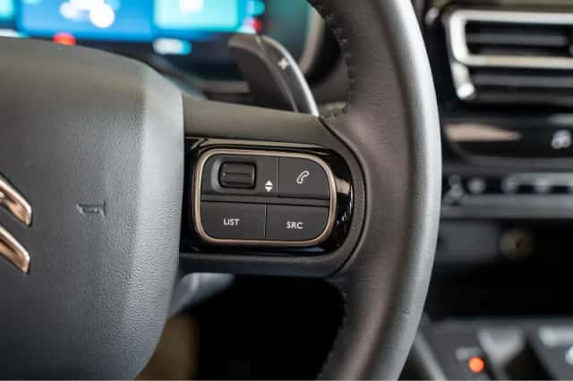 Citroën C5 Aircross (2024) thumbnail 18