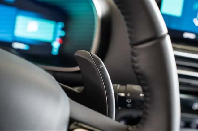 Citroën C5 Aircross (2024) thumbnail 19