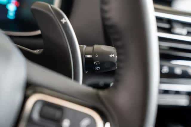 Citroën C5 Aircross (2024) thumbnail 20