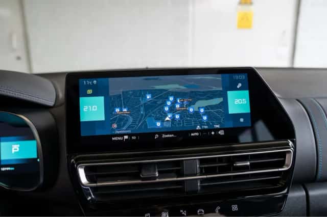 Citroën C5 Aircross (2024) thumbnail 23