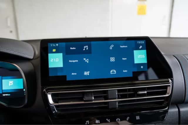 Citroën C5 Aircross (2024) thumbnail 25