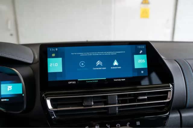 Citroën C5 Aircross (2024) thumbnail 27