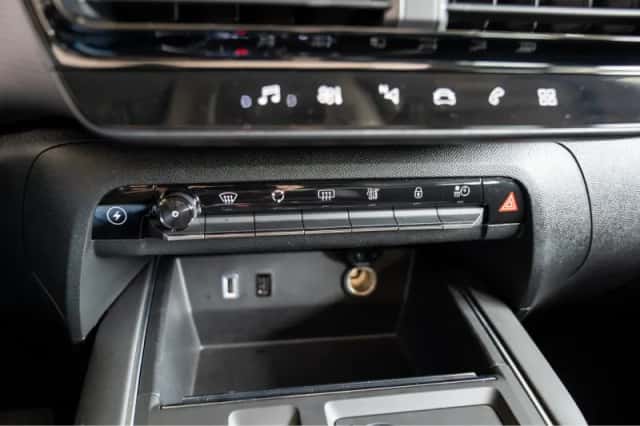 Citroën C5 Aircross (2024) thumbnail 28