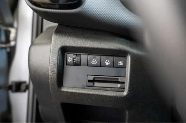 Citroën C5 Aircross (2024) thumbnail 32