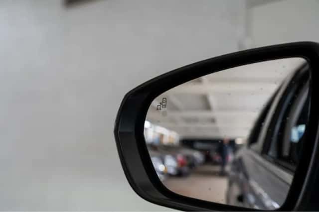 Citroën C5 Aircross (2024) thumbnail 33