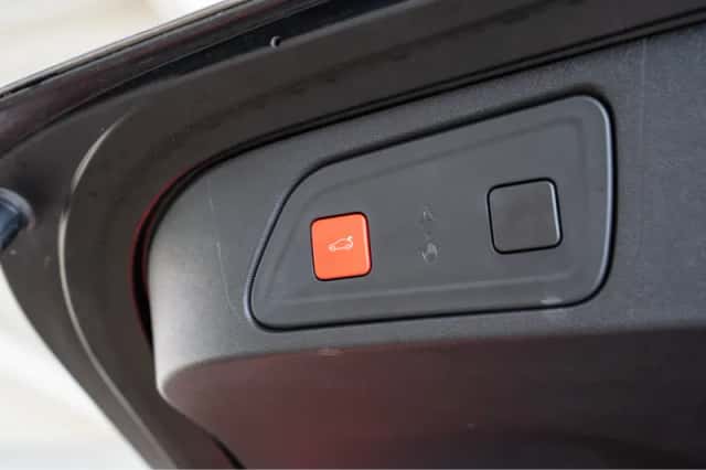 Citroën C5 Aircross (2024) thumbnail 34